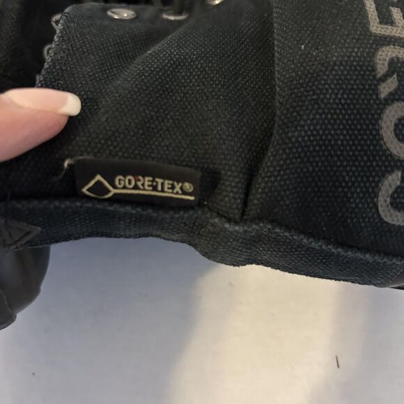 Converse Chuck Taylor All Star Gore-Tex Shoes Mens Size 11 grunge skater hi top - Picture 8 of 12